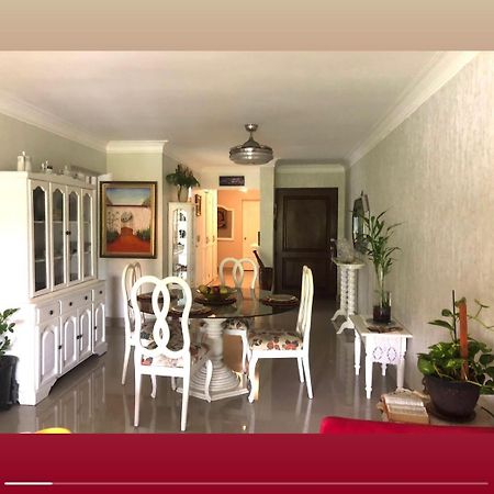Posada Dilia Del Alba サントドミンゴ エクステリア 写真