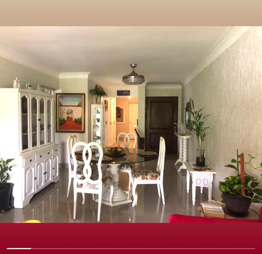 Posada Dilia Del Alba サントドミンゴ エクステリア 写真