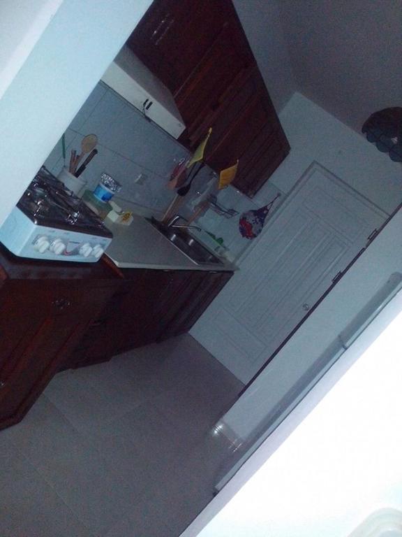 Posada Dilia Del Alba サントドミンゴ エクステリア 写真