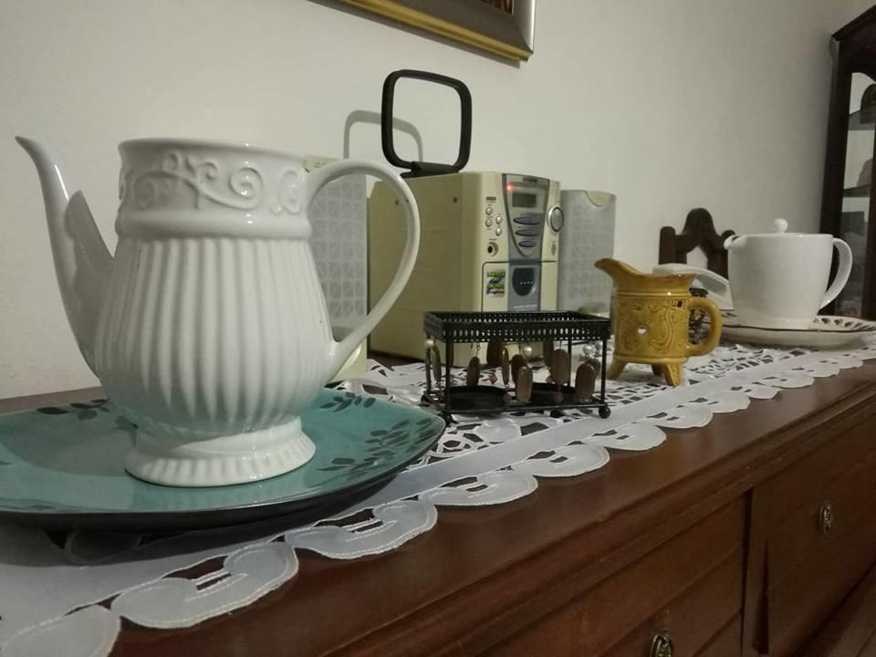 Posada Dilia Del Alba サントドミンゴ エクステリア 写真