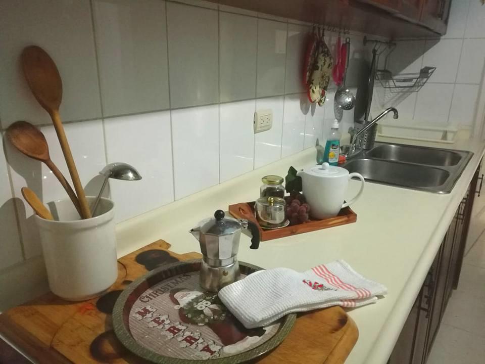 Posada Dilia Del Alba サントドミンゴ エクステリア 写真