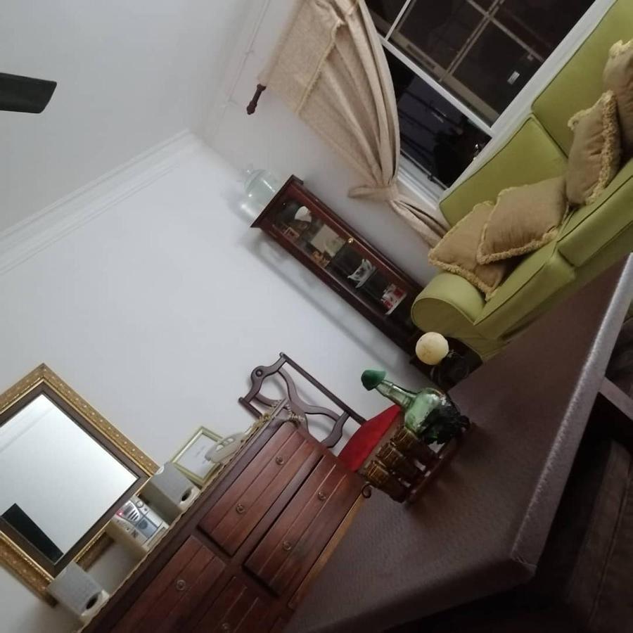 Posada Dilia Del Alba サントドミンゴ エクステリア 写真